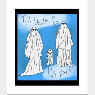 Till Death do Us Part Posters and Art